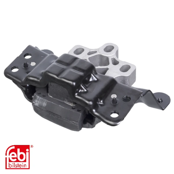 TRANSMISSION MOUNT