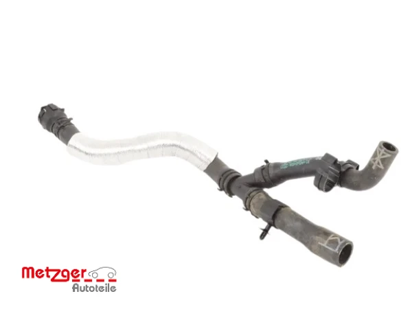 COOLANT RADIATOR HOSE