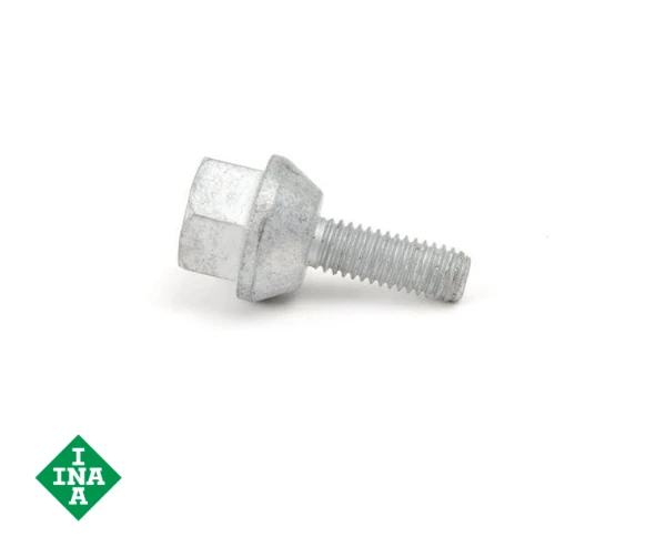 WATER PUMP PULLEY BOLT