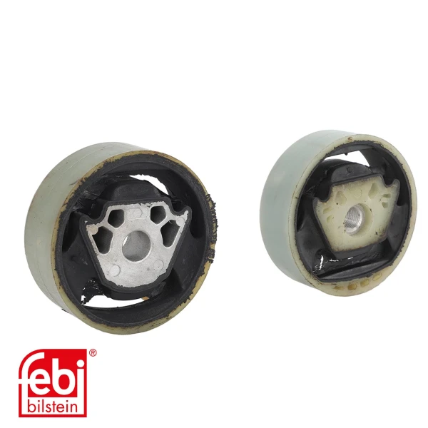 SUBFRAME BUSHING UPPER AND LOWER - SET OF 2