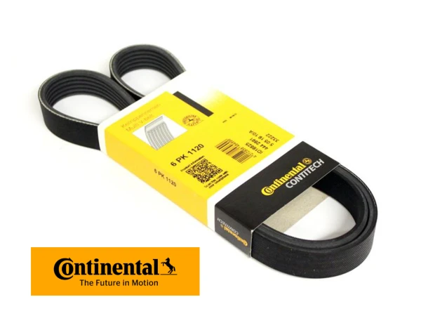 ACCESSORY BELT
