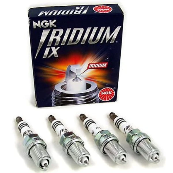 SPARK PLUGS Iridium IX