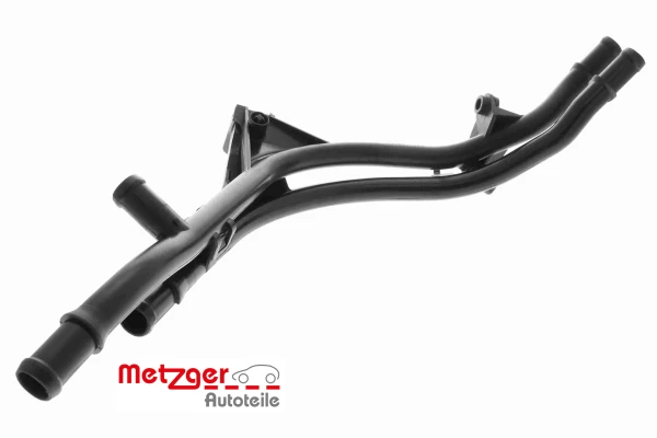 COOLANT PIPE UPPER - PLASTIC