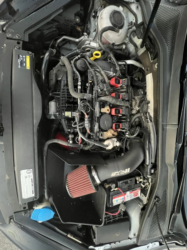GOLF GTI MK7