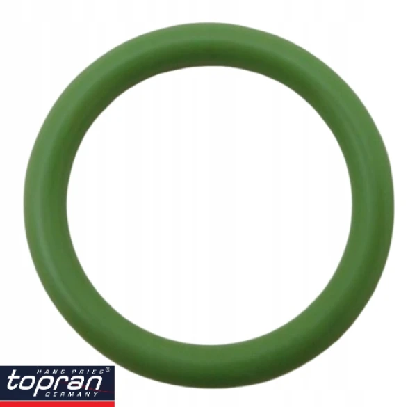 ENGINE OIL PICK UP TUBE O-RING