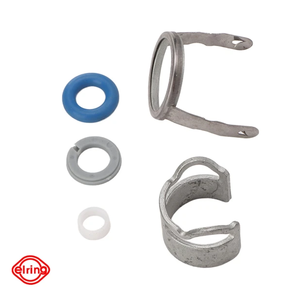 INJECTOR SEAL KIT