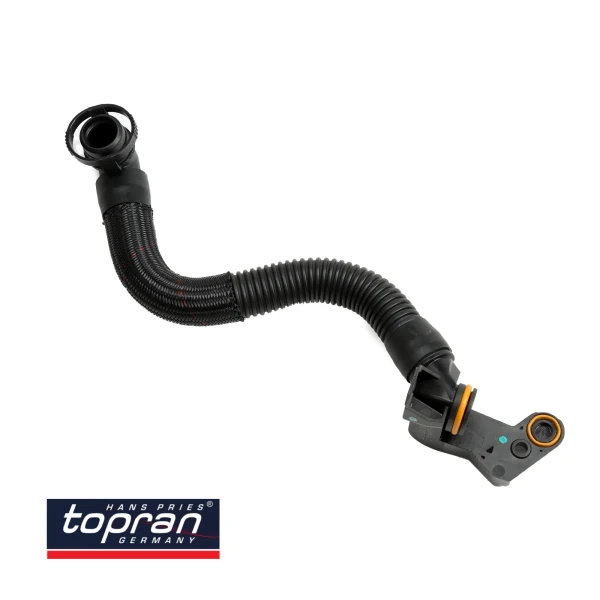 PCV BREATHER HOSE REAR