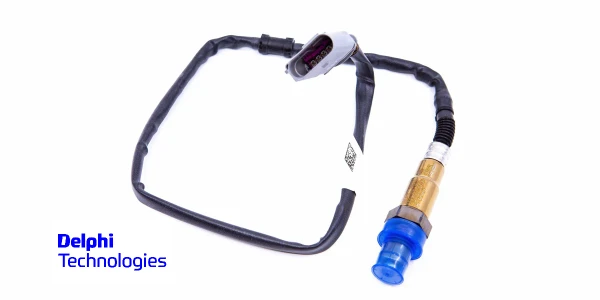 OXYGEN SENSOR