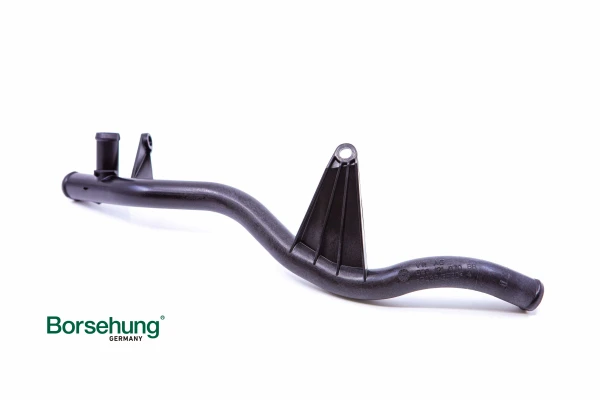UPPER COOLANT PIPE
