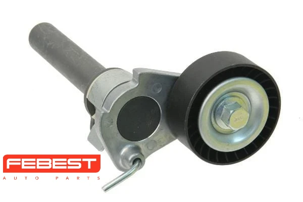 BELT TENSIONER
