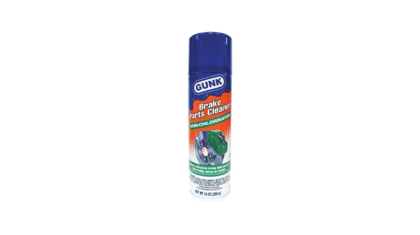 BRAKE CLEANER