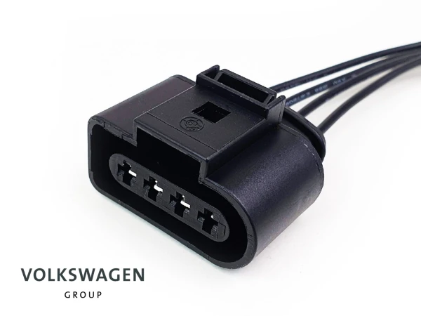 COIL CONNECTOR