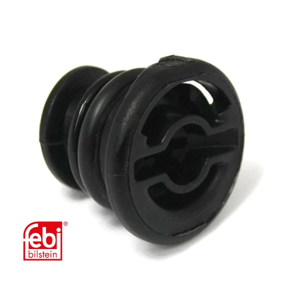 OIL DRAIN PLUG